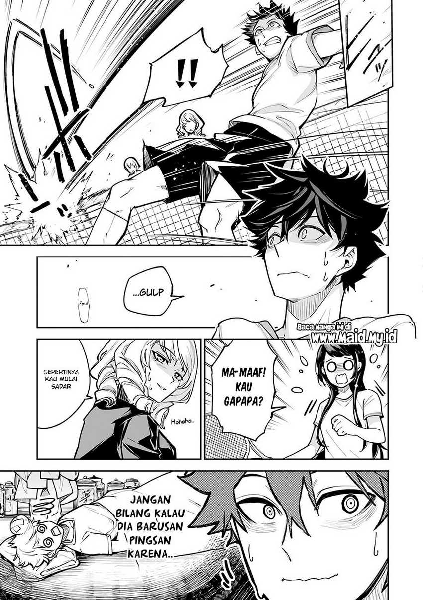 Isekai de Cheat Skill wo te ni Shita ore wa, Genjitsu Sekai wo mo Musou Suru ~Level Up wa Jinsei wo Kaeta~
